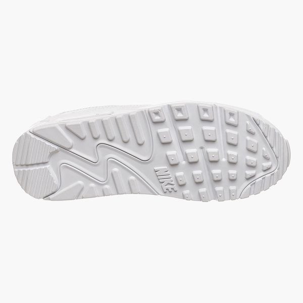 Кросівки жіночі Nike Air Max 90 (DH8010-100), 38.5, WHS, > 50%, 1-2 дні