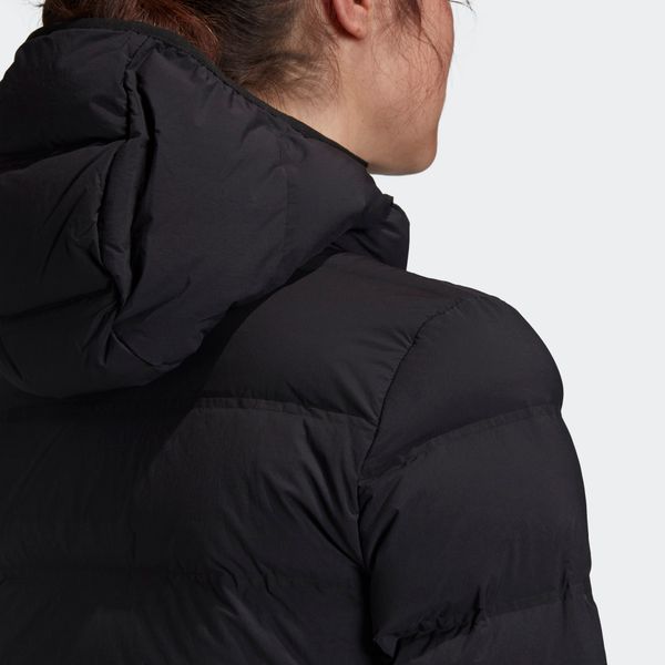 Куртка женская Adidas Helionic (FT2577), XS, WHS, 10% - 20%, 1-2 дня