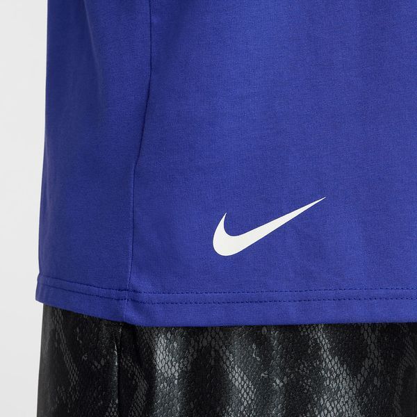 Футболка чоловіча Nike X-Ray Tee (HV6694-432), 2XL, WHS, < 10%, 1-2 дні