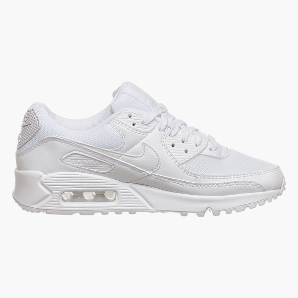 Кросівки жіночі Nike Air Max 90 (DH8010-100), 38.5, WHS, > 50%, 1-2 дні