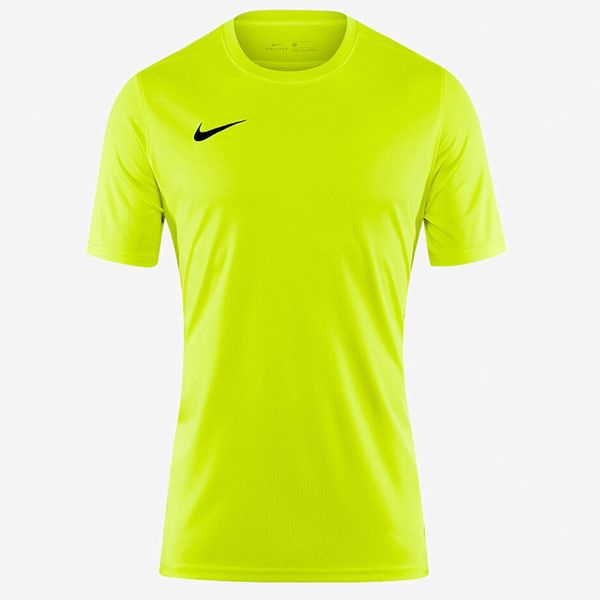 Футболка чоловіча Nike Park Vii (BV6708-702), L, WHS, 10% - 20%, 1-2 дні