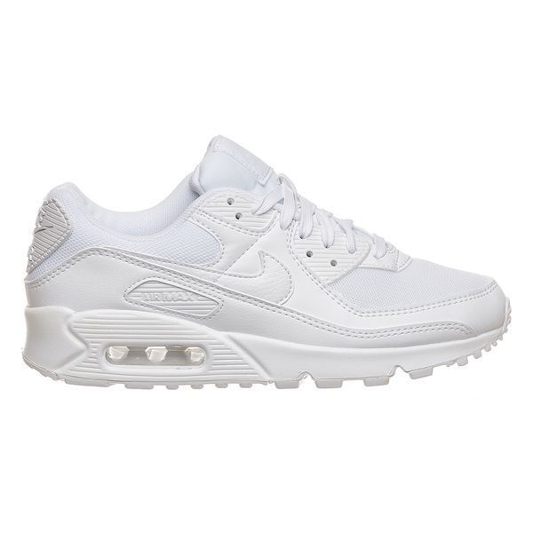 Кросівки жіночі Nike Air Max 90 (DH8010-100), 38.5, WHS, > 50%, 1-2 дні