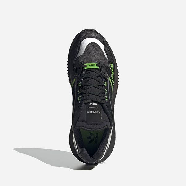Кросівки чоловічі Adidas Originals Zx 5K Boost Kawasaki (GW3359), 40.5, WHS, 1-2 дні