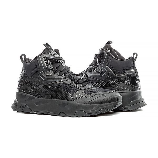 Черевики чоловічі Puma Trinity Mid Hybrid (39232701), 45, WHS, 30% - 40%, 1-2 дні