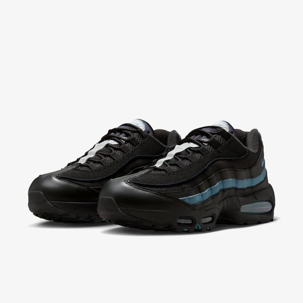 Кросівки чоловічі Nike Air Max 95 Big Bubble (IB1667-004), 46, WHS, 1-2 дні