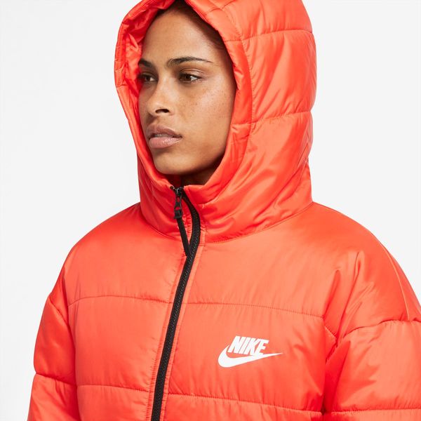 Куртка жіноча Nike Sportswear Therma-Fit Repel (DJ6999-673), M, WHS, 10% - 20%, 1-2 дні