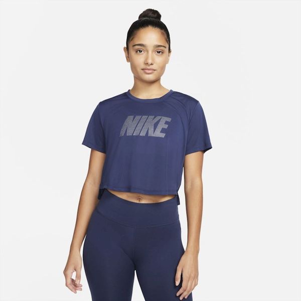 Майка женская Nike Dri-Fit One (DD5019-410), M, WHS, 10% - 20%, 1-2 дня