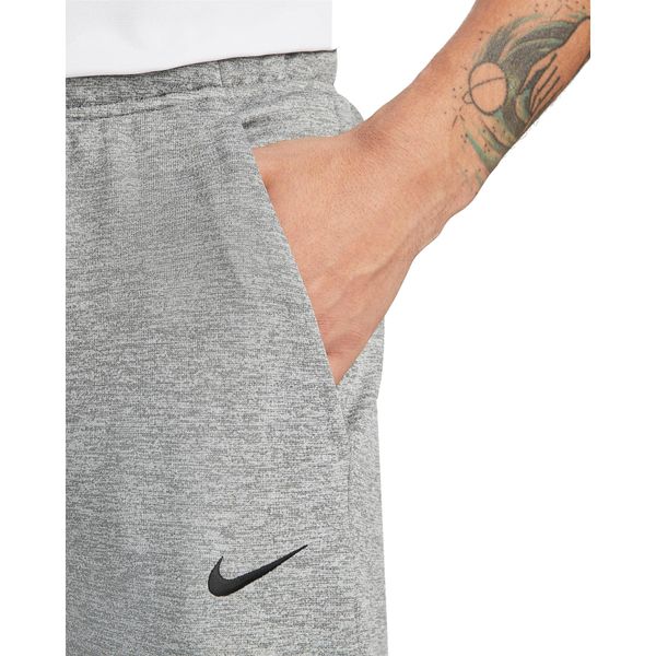 Брюки мужские Nike Tapered Fitness Pants (DQ5405-063), M, OFC, 30% - 40%, 1-2 дня