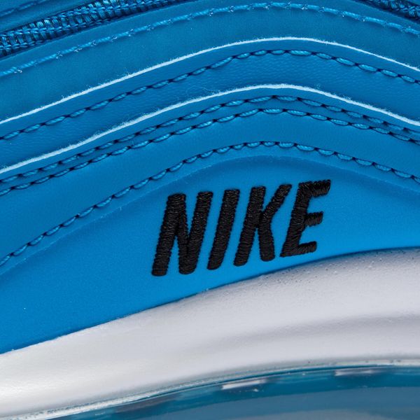 Кросівки чоловічі Nike Air Max 97 Premium (312834-401), 42, WHS, 1-2 дні