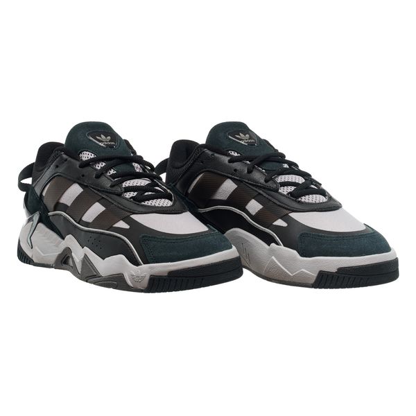 Кроссовки мужские Adidas Niteball 2.0 Shoes (GZ3625), 41 1/3, WHS, 1-2 дня