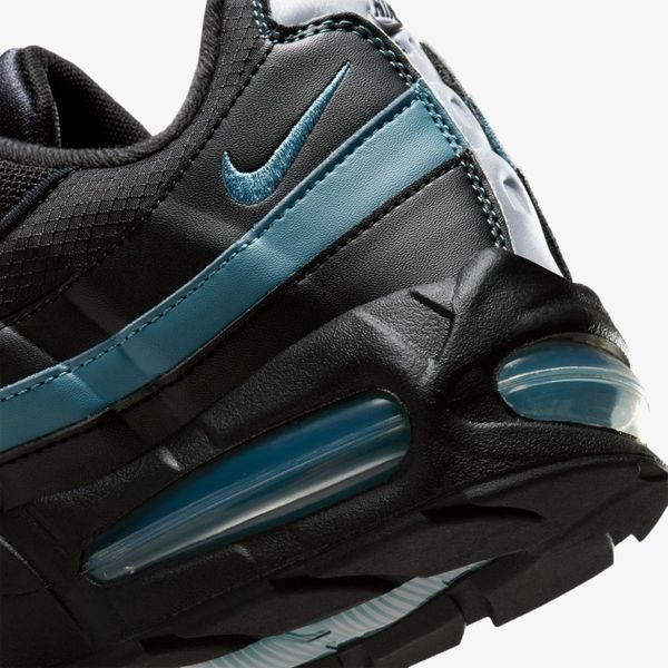 Кросівки чоловічі Nike Air Max 95 Big Bubble (IB1667-004), 46, WHS, 1-2 дні