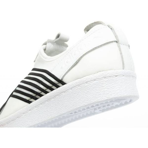 Кросівки жіночі Adidas Superstar Slip-On (CG6013), 40, WHS, 10% - 20%, 1-2 дні