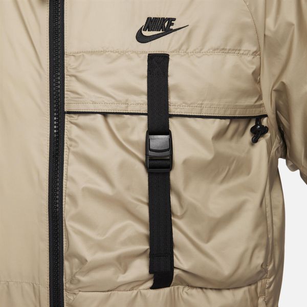 Куртка мужская Nike Sportswear Tech Woven Jacket (FB7903-247), S, WHS, 1-2 дня