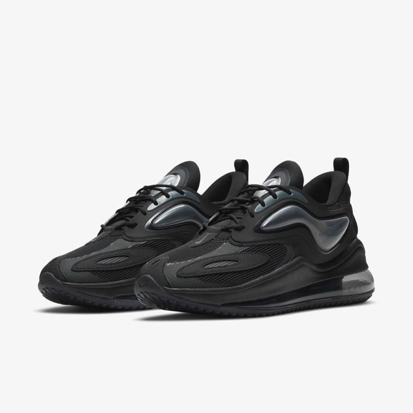 Кросівки чоловічі Nike Air Max Zephyr Black (CV8837-002), 42, WHS, 10% - 20%, 1-2 дні