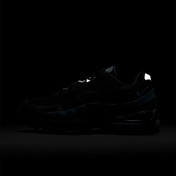 Кросівки чоловічі Nike Air Max 95 Big Bubble (IB1667-004), 46, WHS, 1-2 дні