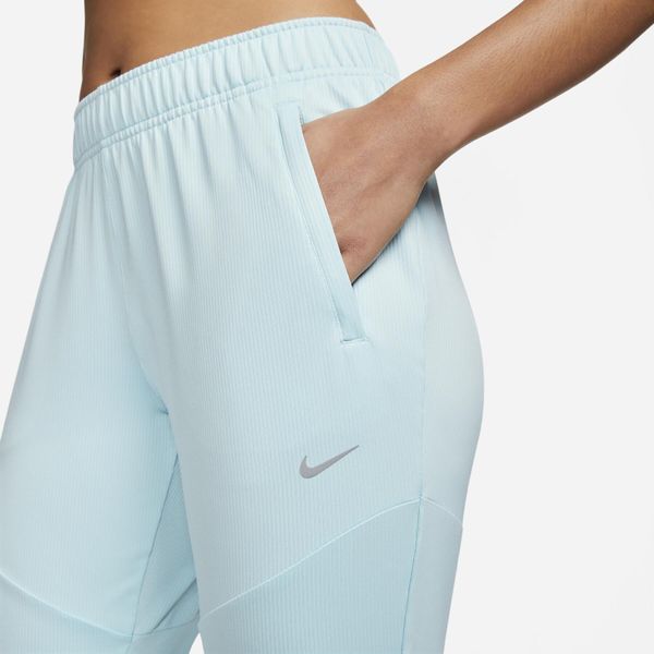 Брюки жіночі Nike Dri-Fit Essentials Novelty (DX1045-442), XS, WHS, > 50%, 1-2 дні