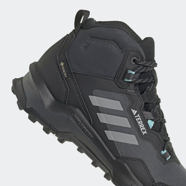 Черевики чоловічі Adidas Terrex Ax4 Mid Gore-Tex Hiking (HQ1049), 40, WHS, 1-2 дні
