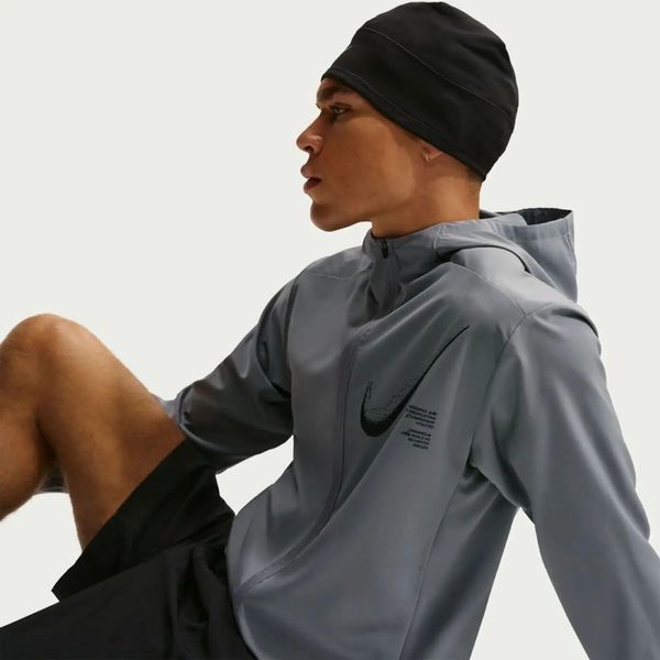 Спортивный костюм мужской Nike Dri-Fit Form Graphic (IF2199-084__IF2201-084), L, WHS, 1-2 дня