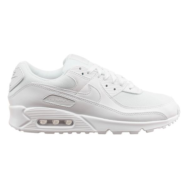 Кроссовки мужские Nike Air Max 90 (CN8490-100), 47.5, WHS, 30% - 40%, 1-2 дня