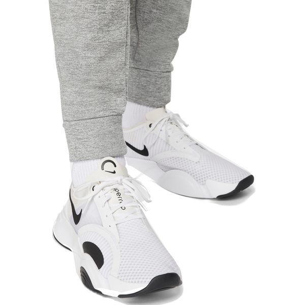 Брюки чоловічі Nike Tapered Fitness Pants (DQ5405-063), M, OFC, 30% - 40%, 1-2 дні
