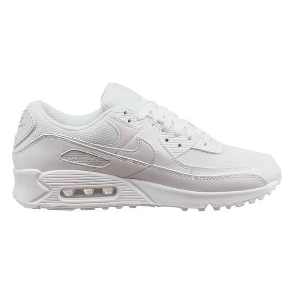 Кроссовки мужские Nike Air Max 90 (CN8490-100), 47.5, WHS, 30% - 40%, 1-2 дня