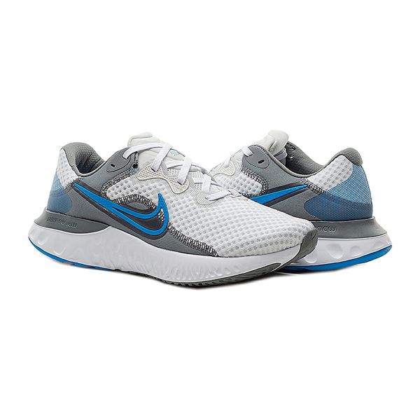 Кросівки чоловічі Nike Renew Run 2 (CU3504-003), 41