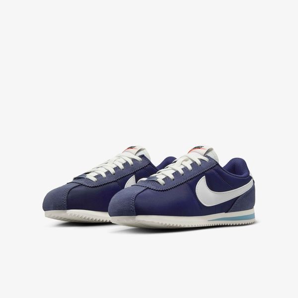 Кросівки жіночі Nike Cortez Txt (Gs) (IF1615-401), 39, WHS, 10% - 20%, 1-2 дні