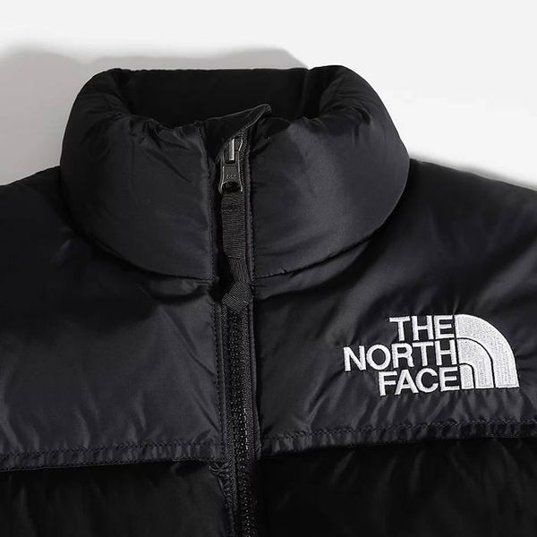 Куртка детская The North Face Y 1996 Retro Nuptse (NF0A4TIMJK3), S, WHS, 10% - 20%, 1-2 дня