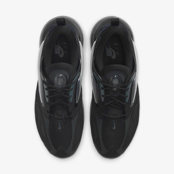 Кроссовки мужские Nike Air Max Zephyr Black (CV8837-002), 42, WHS, 10% - 20%, 1-2 дня