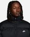 Фотографія Куртка чоловіча Nike Sportswear Club
Puffer (FB7368-010) 3 з 6 в Ideal Sport