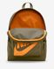 Фотография Рюкзак Nike Classic Kids' Backpack (16L) (BA5928-368) 4 из 8 в Ideal Sport