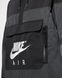 Фотография Куртка мужская Nike Air Men's Unlined Anorak (DD6406-010) 5 из 5 в Ideal Sport