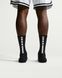 Фотографія Шкарпетки Nike Elite 2.0 Cushioned Crew Socks (1 Pair) (HM0285-010) 3 з 5 в Ideal Sport