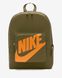 Фотографія Рюкзак Nike Classic Kids' Backpack (16L) (BA5928-368) 1 з 8 в Ideal Sport