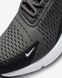 Фотографія Кросівки чоловічі Nike Air Max 270 (DV6494-001) 7 з 8 в Ideal Sport