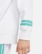 Фотографія Кофта чоловічі Nike Sportswear Fleece Sweatshirt (FD0482-063) 4 з 4 в Ideal Sport