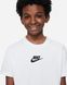 Фотографія Футболка підліткова Nike Sportswear Premium Essentials (DX9540-100) 3 з 3 в Ideal Sport