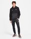 Фотография Кофта мужские Nike Air Max Fleece Pullover Hoodie (FN7859-010) 7 из 7 в Ideal Sport