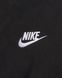 Фотография Кофта мужские Nike Air Max Fleece Pullover Hoodie (FN7859-010) 4 из 7 в Ideal Sport