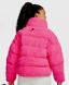 Фотография Куртка женская Nike Women's Sportswear Therma-Fit City Series Pink Jacket (DQ6869-639) 3 из 4 в Ideal Sport