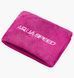 Фотография Полотенце Aqua Speed Dry Coral 7330 (157-27) 1 из 2 в Ideal Sport