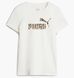 Фотография Футболка подростковая Puma Ess Animal White (676419-65) 1 из 5 в Ideal Sport