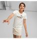 Фотография Футболка подростковая Puma Ess Animal White (676419-65) 2 из 5 в Ideal Sport