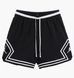 Фотографія Шорти чоловічі Jordan Dri-Fit Woven Diamond Shorts (FQ2989-010) 1 з 5 в Ideal Sport