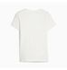 Фотография Футболка подростковая Puma Ess Animal White (676419-65) 5 из 5 в Ideal Sport