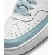 Фотографія Кросівки чоловічі Nike Court Vision Mid Next Nature Shoes White (FJ3998-100) 8 з 9 в Ideal Sport