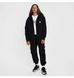 Фотографія Куртка чоловіча Nike Sportswear Air Max Black (HQ4902-010) 9 з 9 в Ideal Sport
