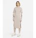 Фотография Платье женское Nike Sportswear Essential Women's Midi Dress (DV7878-272) 2 из 6 в Ideal Sport