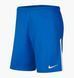 Фотография Футбольные шорты мужские Nike M Nk Dry Lge Knit Ii Short Nb (BV6852-463) 1 из 4 в Ideal Sport