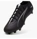 Фотографія Бутси унісекс Puma Ultra 5 Match Fg/Ag Black (107687-02) 9 з 9 в Ideal Sport